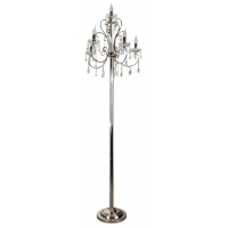 Lampa podłogowa Candellux 55-97593