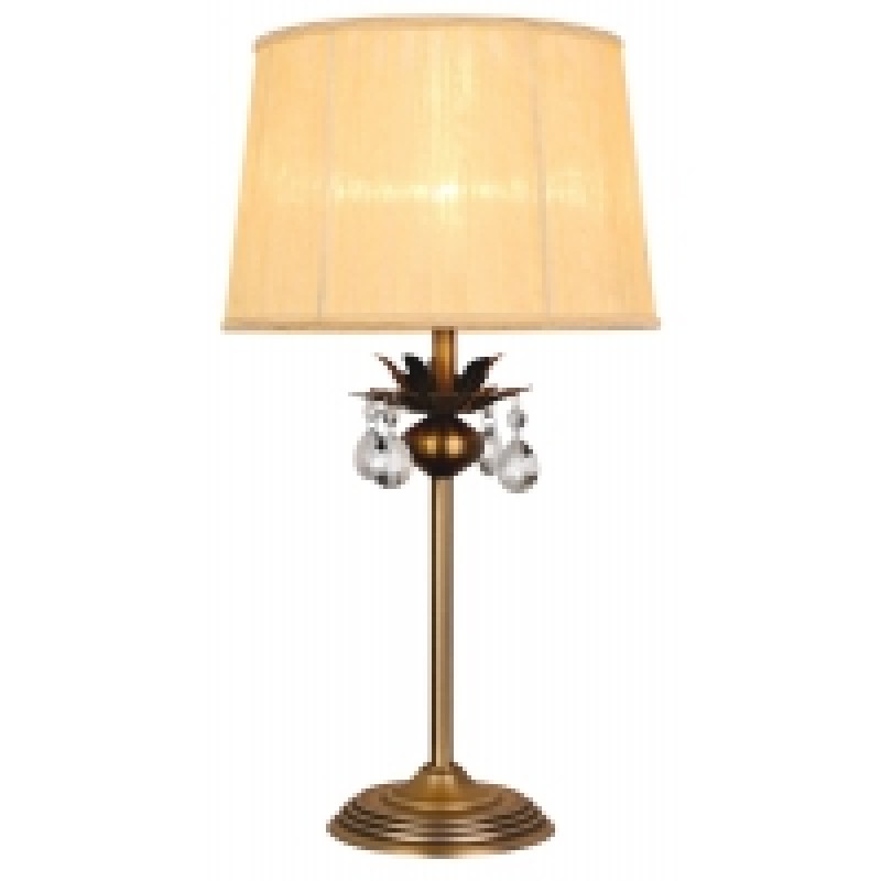 Lampka nocna/biurkowa/gabinet Candellux 41-27535