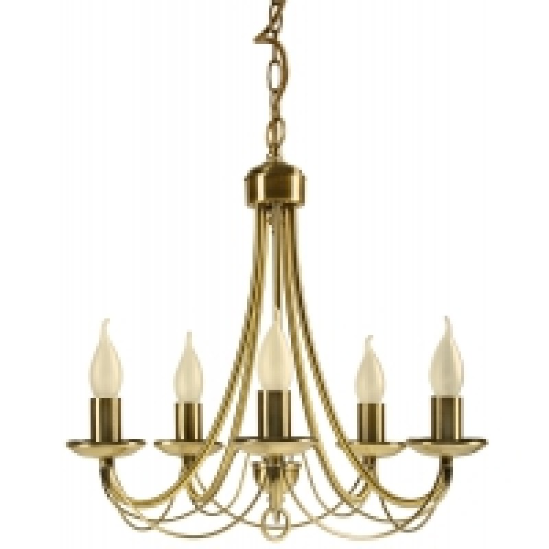 Żyrandol Candellux 35-69170