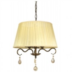 Lampa wisząca Candellux 33-04451