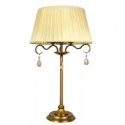 Lampka nocna/biurkowa/gabinet Candellux 41-15273