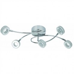 Plafon Candellux LED 98-66039