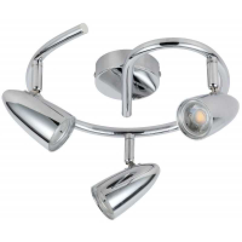 Plafon Candellux LED 93-49612