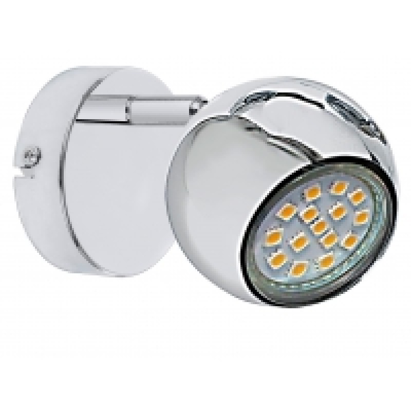 Kinkiet Candellux CHROM LED 91-60563