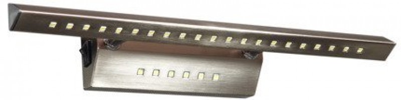 Kinkiet Candellux LED 20-27023