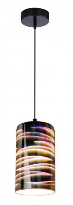 Lampa wisząca Candellux 3D 31-56115