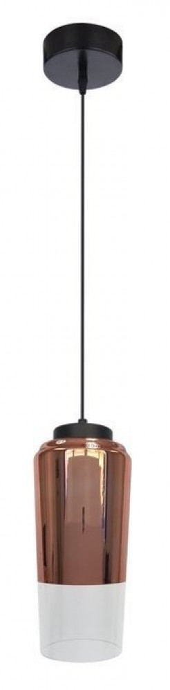 Lampa wisząca Candellux 31-51271