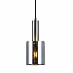 Lampa wisząca Italux PND-5581-1-SC+SG