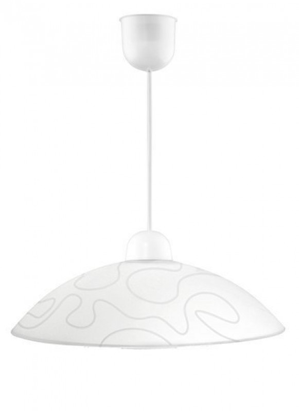 Lampa wisząca Candellux 31-84067