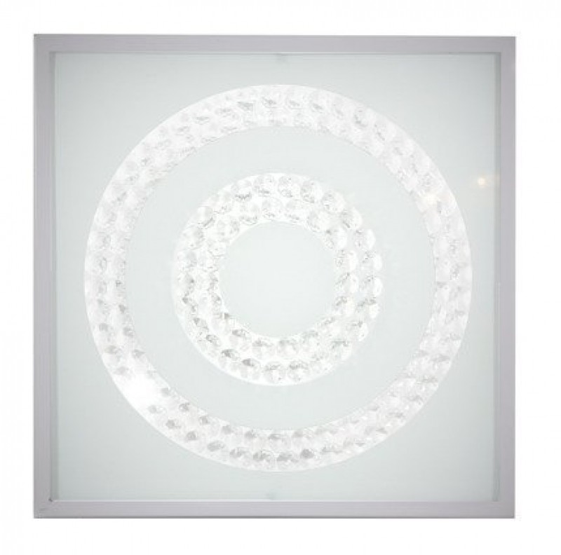 Plafon Candellux LED 10-60693