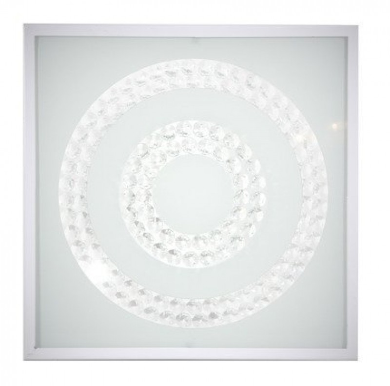 Plafon Candellux LED 10-60662