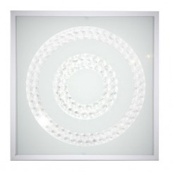 Plafon Candellux LED 10-60662