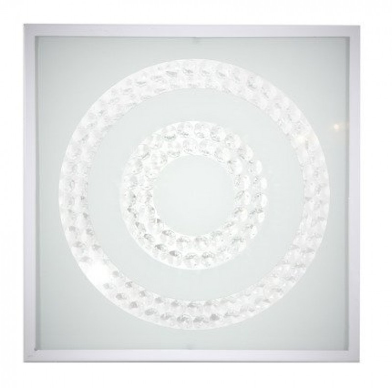 Plafon Candellux LED 10-64493