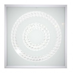 Plafon Candellux LED 10-64493