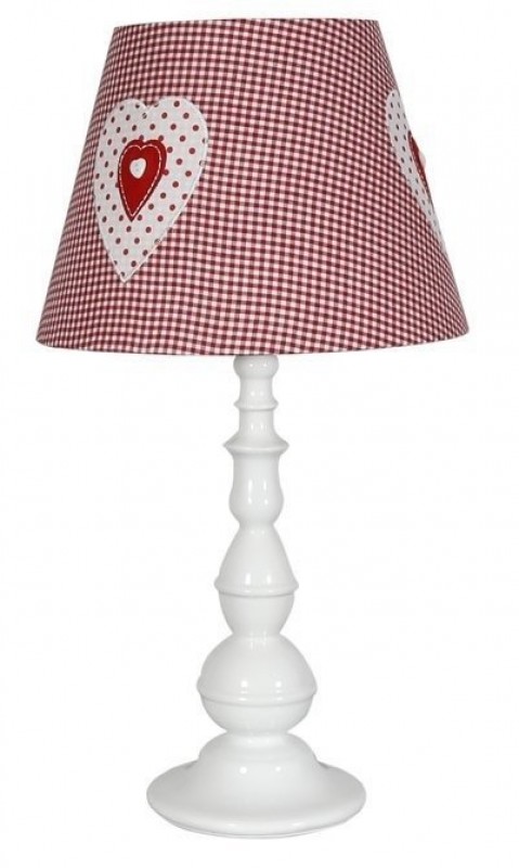 Lampka nocna/biurkowa/gabinet Candellux 41-64189