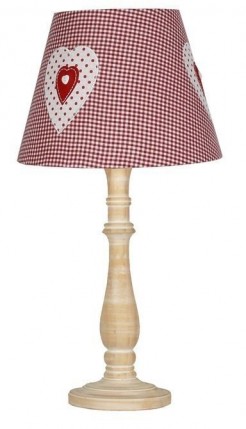 Lampka nocna/biurkowa/gabinet Candellux 41-64196