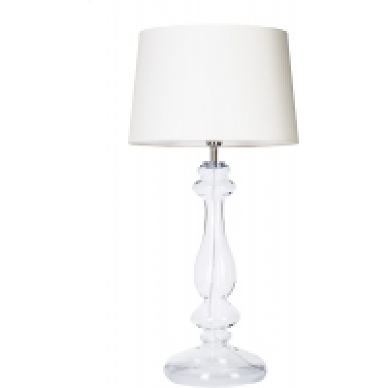 Lampka nocna/biurkowa/gabinet 4concepts VERSAILLES L204061228