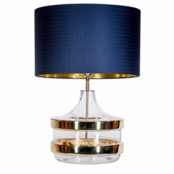 Lampka nocna/biurkowa/gabinet 4concepts BADEN BADEN GOLD L224181334