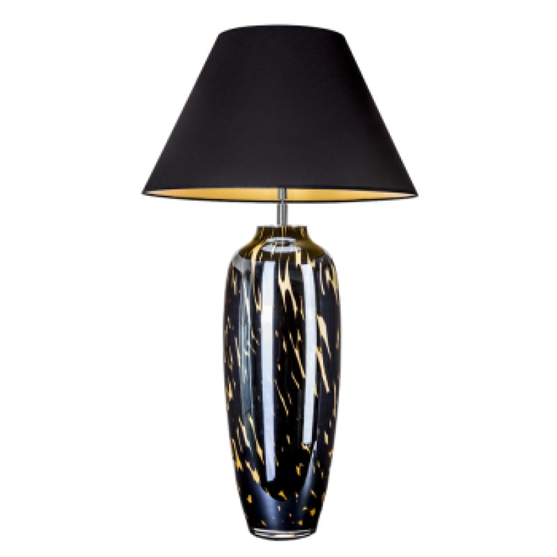 Lampka nocna/biurkowa/gabinet 4concepts CANNES L209062325