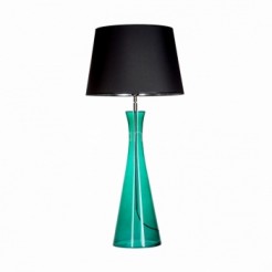 Lampka nocna/biurkowa/gabinet 4concepts CHIANTI GREEN L236312253