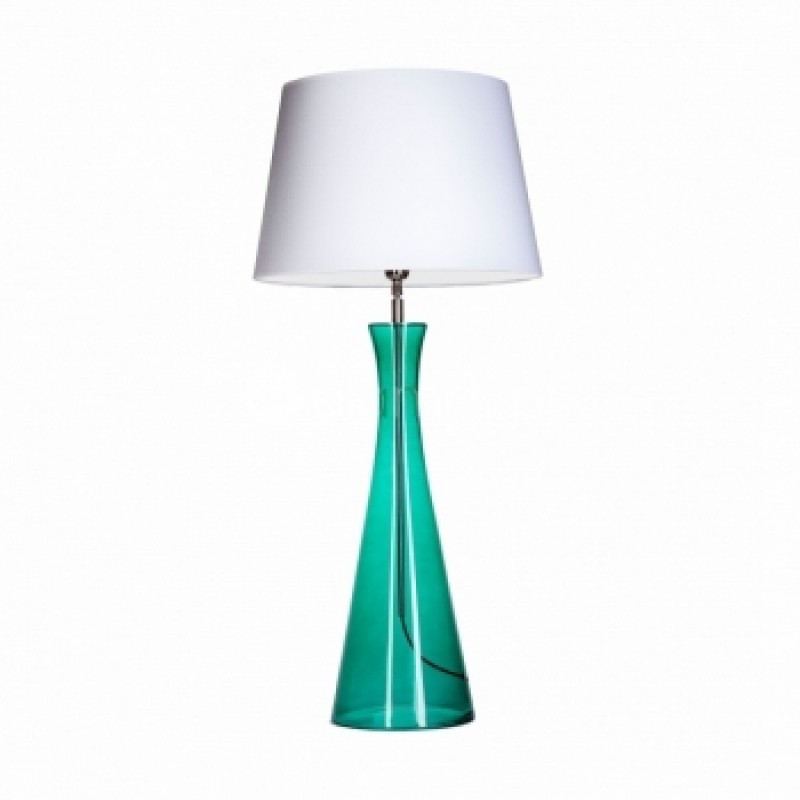 Lampka nocna/biurkowa/gabinet 4concepts CHIANTI GREEN L236312230