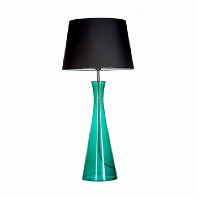 Lampka nocna/biurkowa/gabinet 4concepts CHIANTI GREEN L236312229