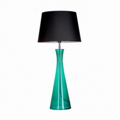 Lampka nocna/biurkowa/gabinet 4concepts CHIANTI GREEN L236312229