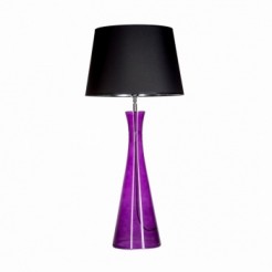 Lampka nocna/biurkowa/gabinet 4concepts CHIANTI LAVENDER L236311253