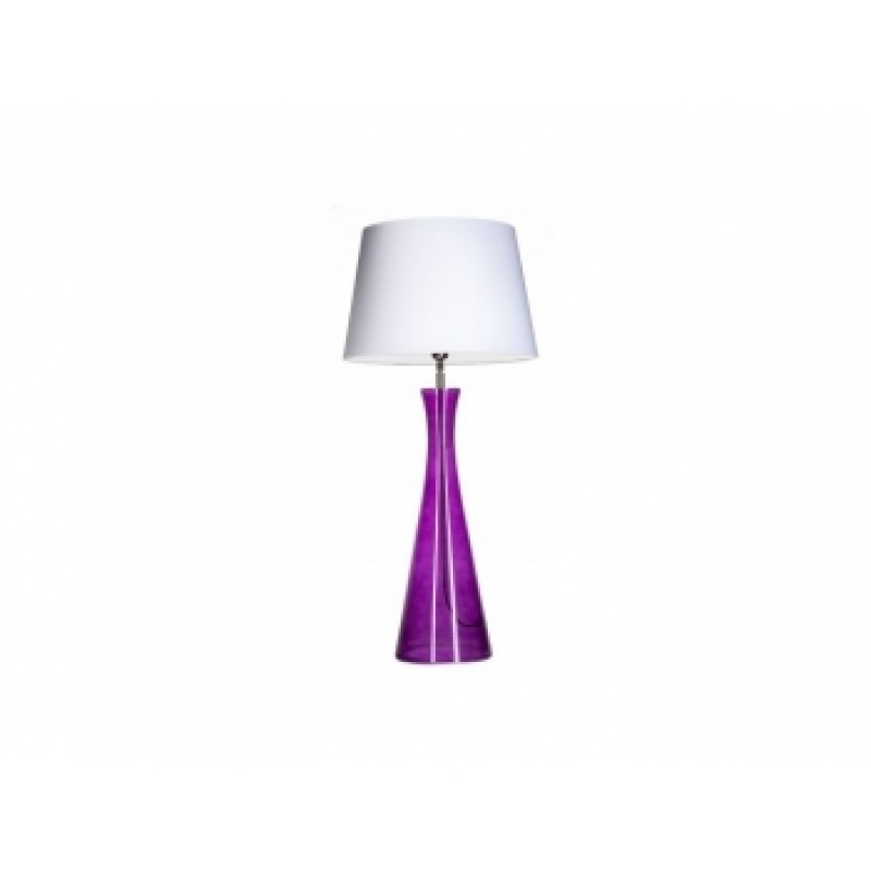 Lampka nocna/biurkowa/gabinet 4concepts CHIANTI LAVENDER L236311230