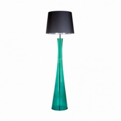 Lampa podłogowa 4concepts SIENA GREEN L235312263