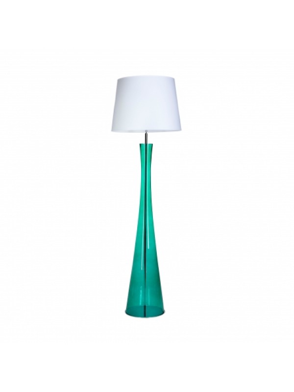 Lampa podłogowa 4concepts SIENA GREEN L235312259