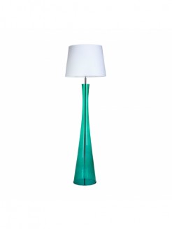 Lampa podłogowa 4concepts SIENA GREEN L235312259