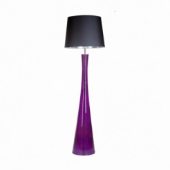 Lampa podłogowa 4concepts SIENA LAVENDER L235311263