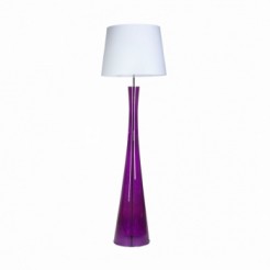 Lampa podłogowa 4concepts SIENA LAVENDER L235311259