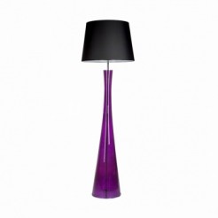 Lampa podłogowa 4concepts SIENA LAVENDER L235311258