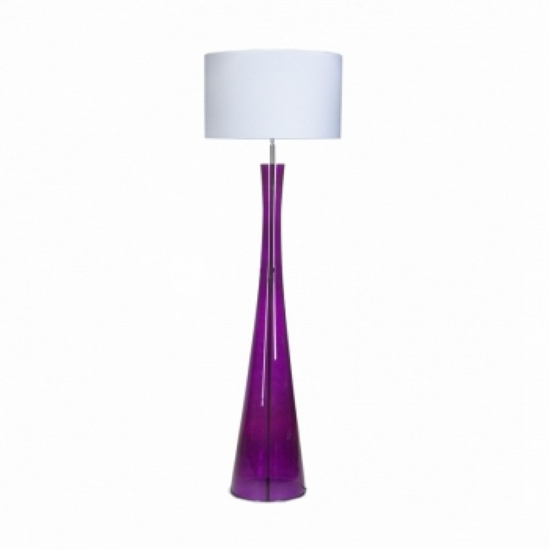 Lampa podłogowa 4concepts SIENA LAVENDER L235311301