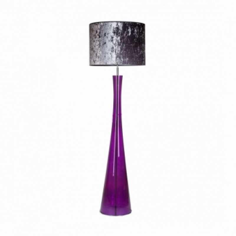 Lampa podłogowa 4concepts SIENA LAVENDER L235311310