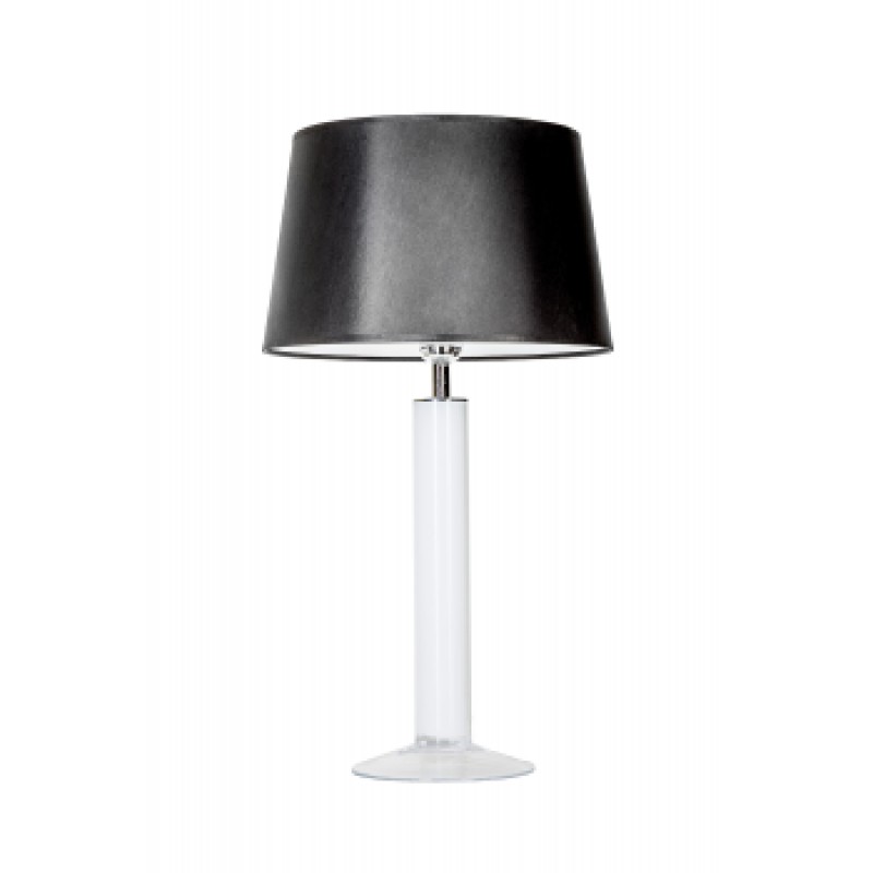 Lampka nocna/biurkowa/gabinet 4concepts LITTLE FJORD WHITE L054164249