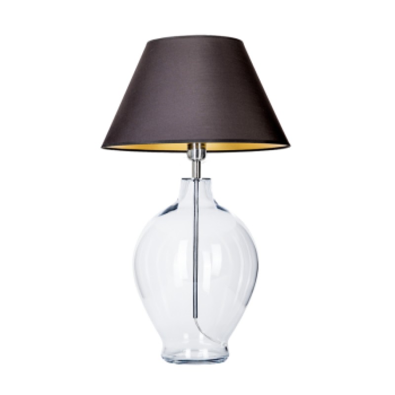 Lampka nocna/biurkowa/gabinet 4concepts CAPRI L014041214