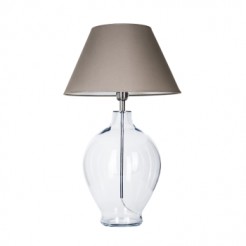 Lampka nocna/biurkowa/gabinet 4concepts CAPRI L014041206