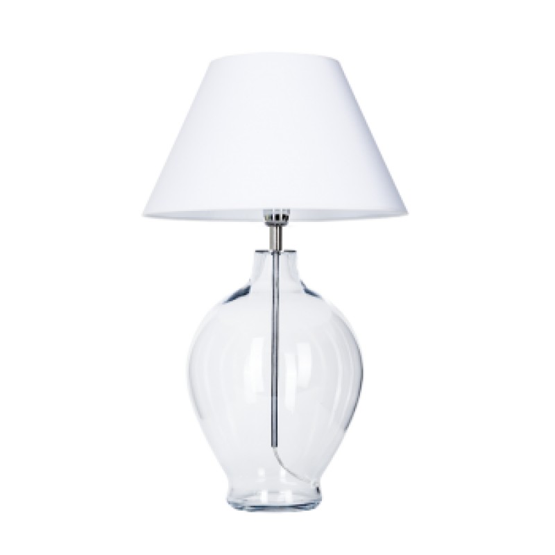 Lampka nocna/biurkowa/gabinet 4concepts CAPRI L014041215