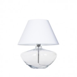 Lampka nocna/biurkowa/gabinet 4concepts MADRID L008031215