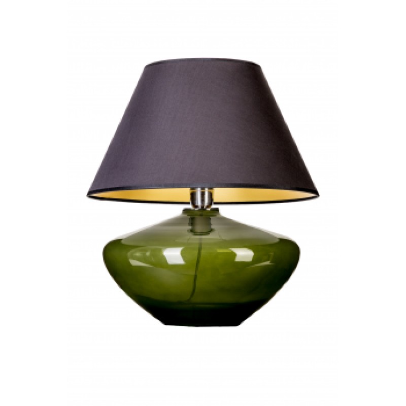 Lampka nocna/biurkowa/gabinet 4concepts MADRID GREEN L008811214