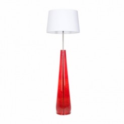 Lampa podłogowa 4concepts BERLIN RED L233311259