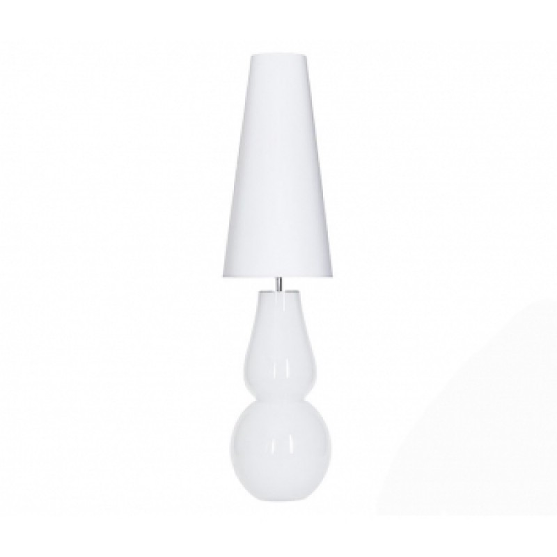 Lampa podłogowa 4concepts MILANO WHITE L201081803