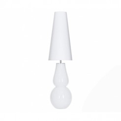 Lampa podłogowa 4concepts MILANO WHITE L201081803