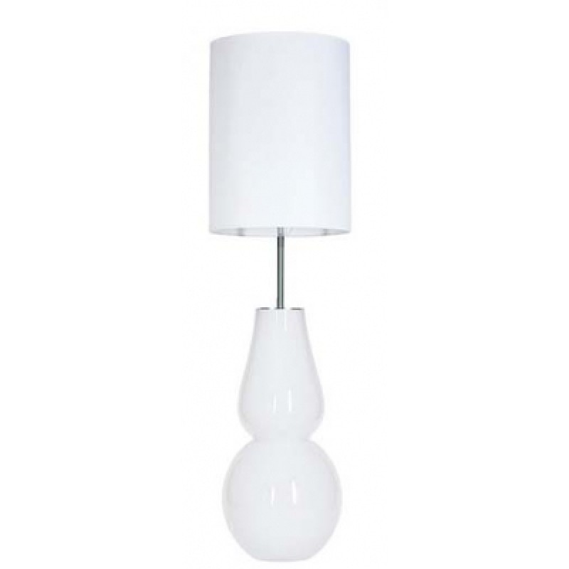 Lampa podłogowa 4concepts MILANO WHITE L201081302