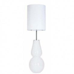 Lampa podłogowa 4concepts MILANO WHITE L201081302