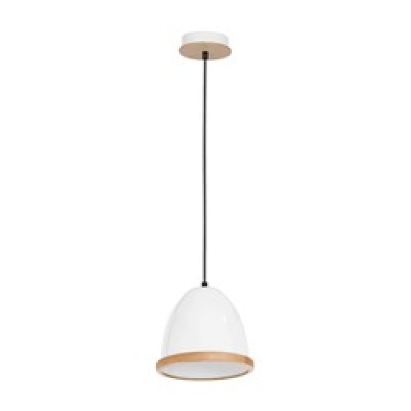 Lampa wisząca Milagro white MLP8849