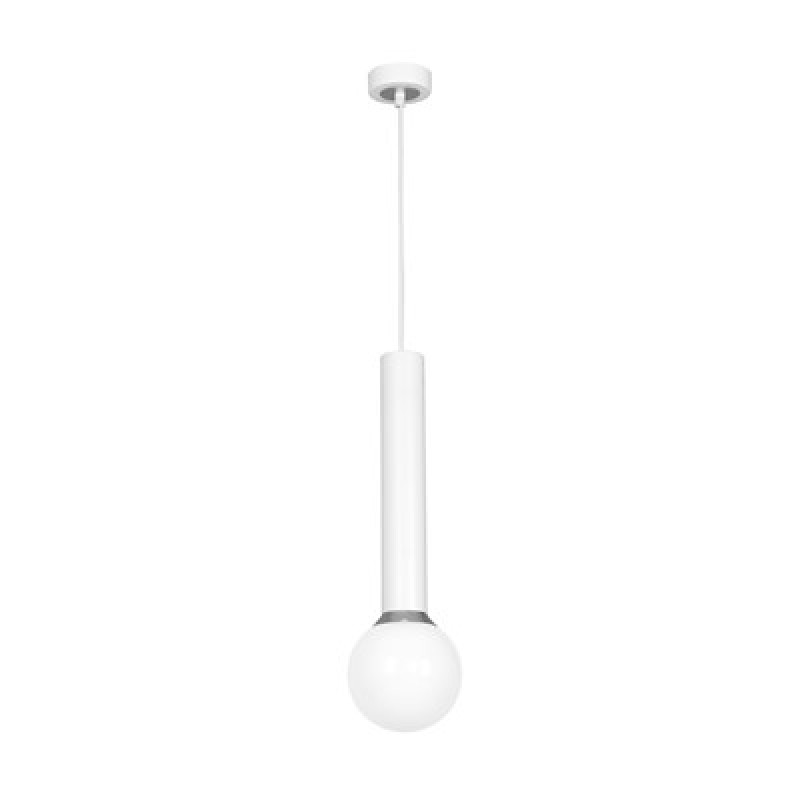 Lampa wisząca Milagro white MLP4843